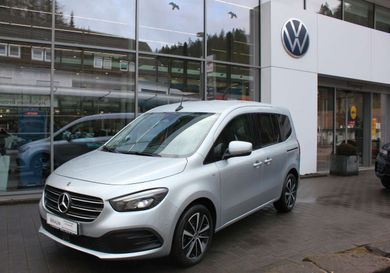 Mercedes-Benz Citan, 2022