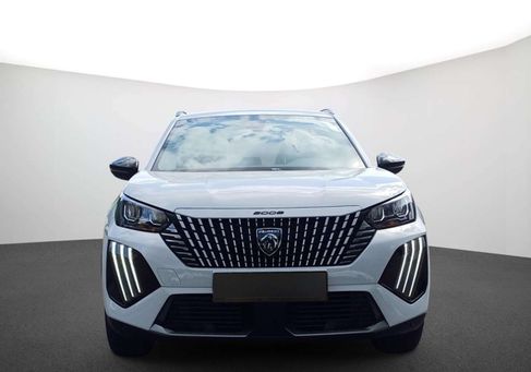 Peugeot 2008, 2024
