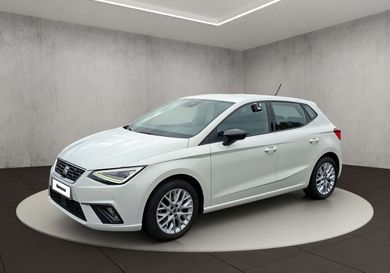 Seat Ibiza, 2023
