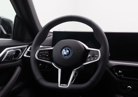 BMW i4, 2025