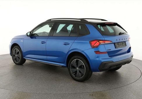 Skoda Kamiq, 2026 3
