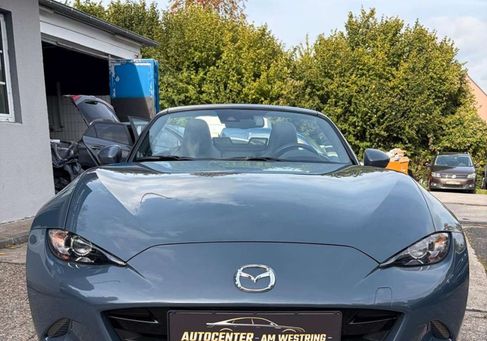 Mazda MX-5, 2020 3
