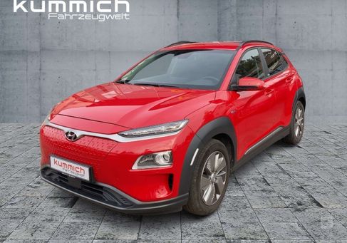 Hyundai Kona, 2020