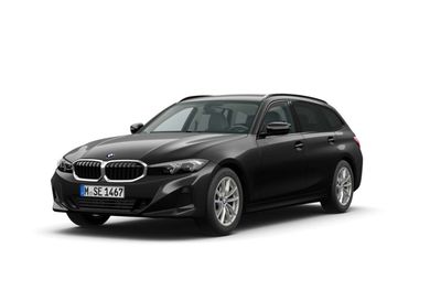 BMW 320, 2023