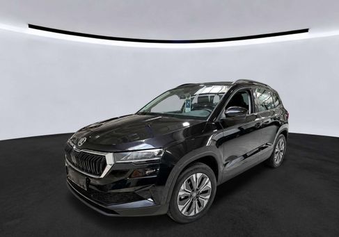 Skoda Karoq, 2023