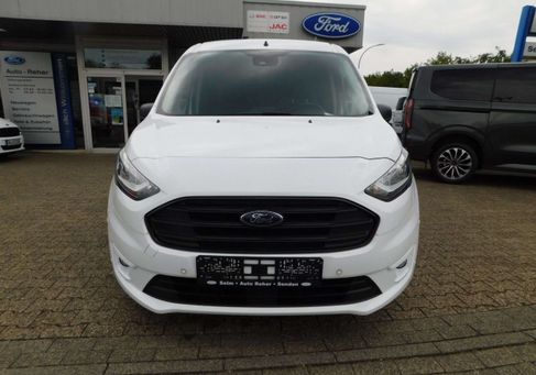 Ford Transit Connect, 2022