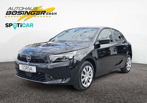 Opel Corsa, 2025 2