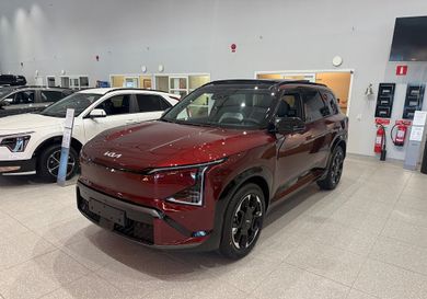 Kia, 2026