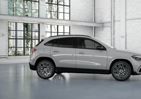 Mercedes-Benz GLA 250, 2026