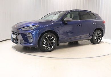 Cupra, 2025