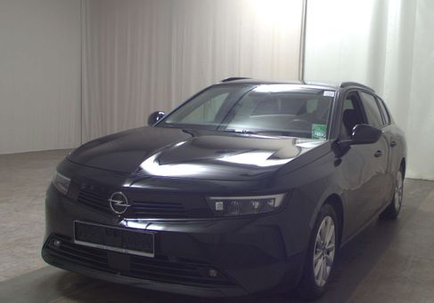 Opel Astra, 2023