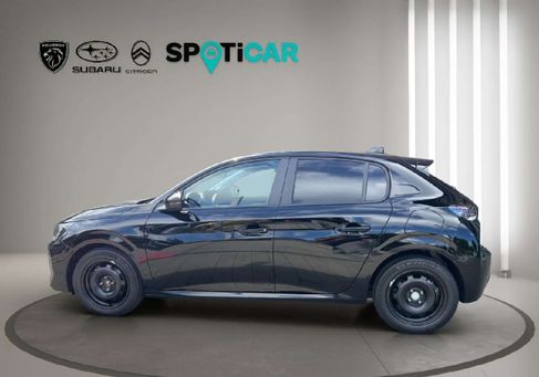 Peugeot 208, 2026