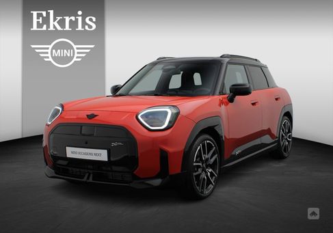 MINI John Cooper Works, 2024