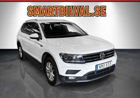 Volkswagen, 2018 3