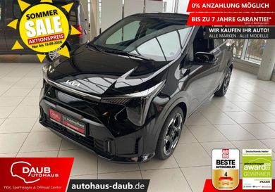 Kia Picanto, 2024