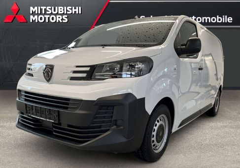 Peugeot Expert, 2025