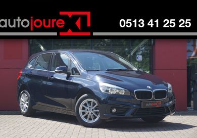 BMW 216 Active Tourer, 2017