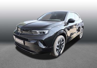 Opel Mokka, 2026