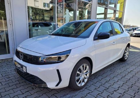 Opel Corsa, 2024 3