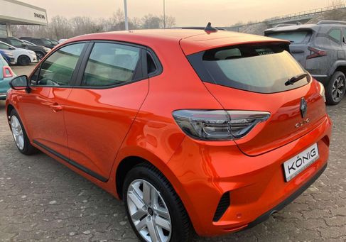 Renault Clio, 2024