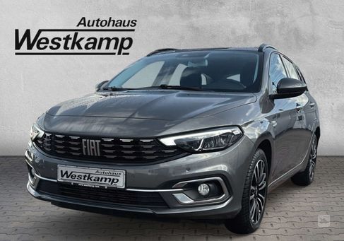 Fiat Tipo, 2021