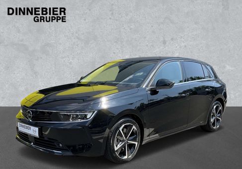Opel Astra, 2022