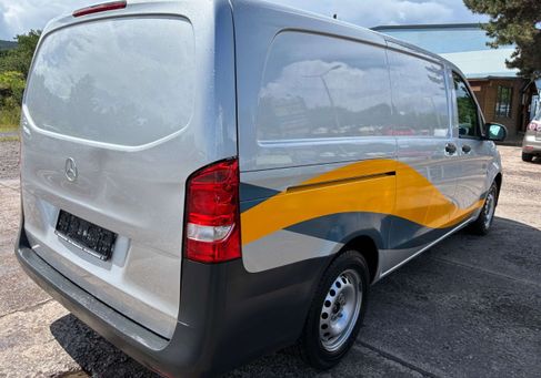 Mercedes-Benz Vito, 2020