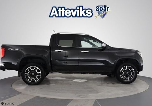 Volkswagen Amarok, 2023