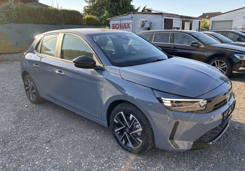 Opel Corsa, 2025 3