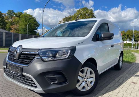 Renault Kangoo, 2024 2