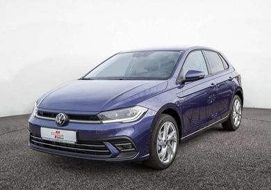 Volkswagen Polo, 2026