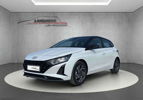 Hyundai i20, 2026 2