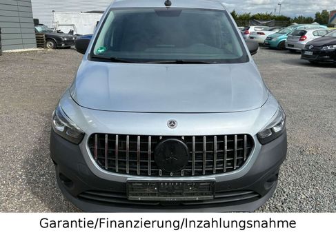 Mercedes-Benz Citan, 2023