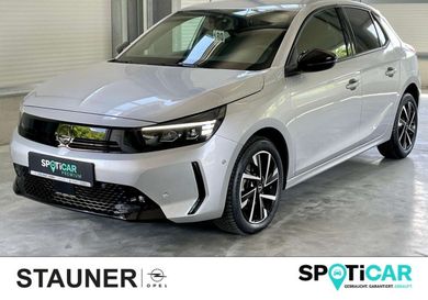 Opel Corsa, 2025