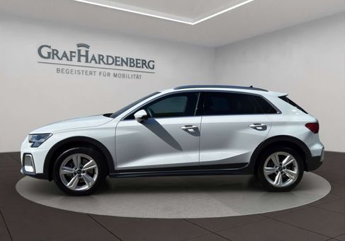 Audi A3, 2025