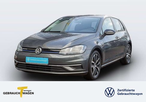 Volkswagen Golf, 2019