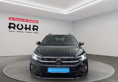 Volkswagen Taigo, 2025