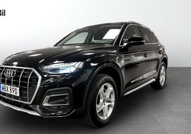 Audi Q5, 2025