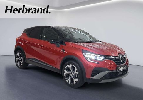 Renault Captur, 2023