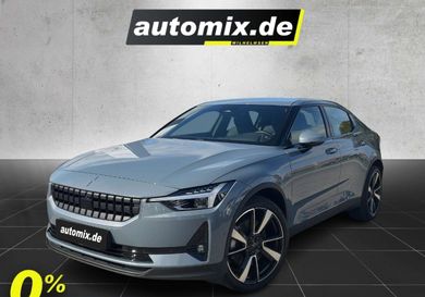 Polestar 2, 2021