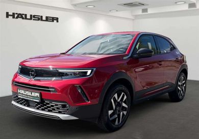 Opel Mokka, 2022