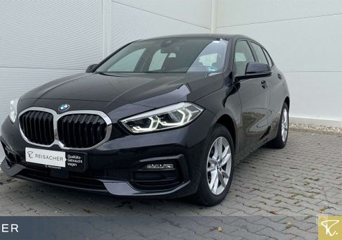 BMW 118, 2023