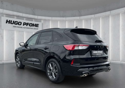 Ford Kuga, 2023