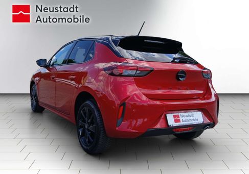Opel Corsa, 2025 2
