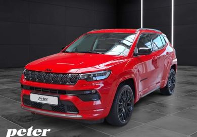 Jeep Compass, 2023