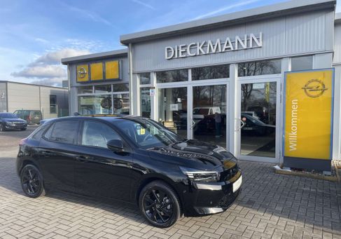 Opel Corsa, 2025 2
