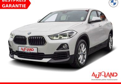BMW X2, 2019