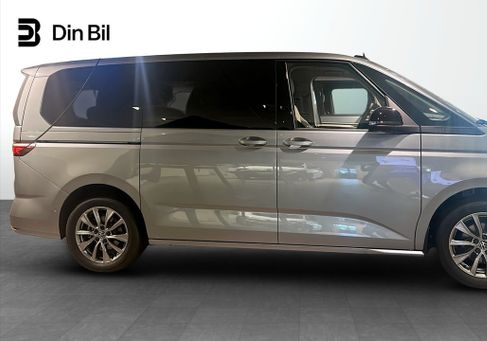 Volkswagen Multivan, 2026 2