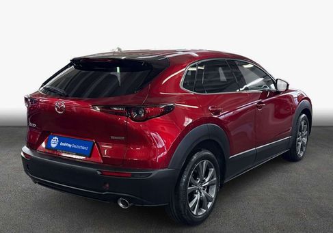 Mazda CX-30, 2025 2
