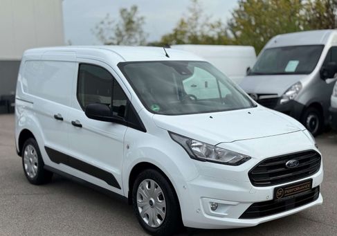 Ford Transit Connect, 2022